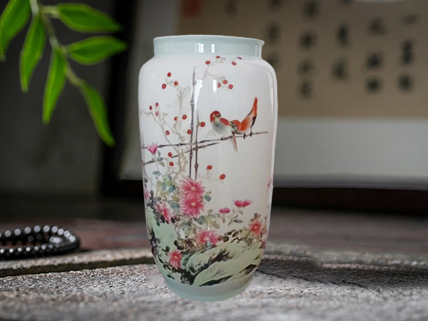 花瓶