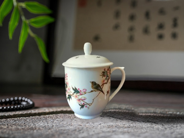 茶杯